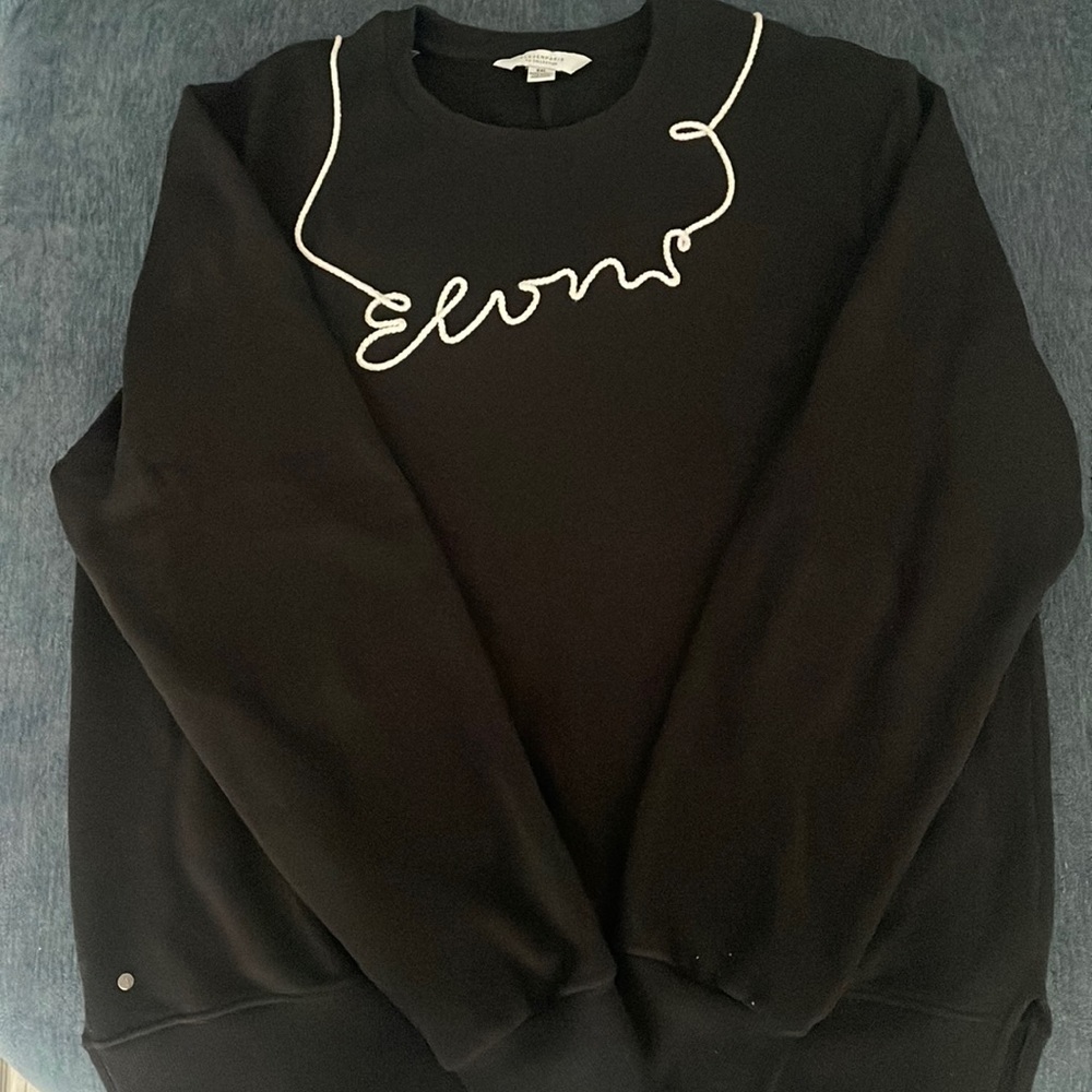 Men’s sweater